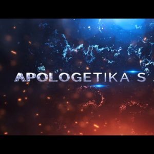 5. Ak Boh existuje, je rozumné veriť niečomu, čo nemôžeme vidieť? (Apologetika s Johnom)