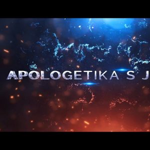 6. A kto teda stvoril Boha? – Ak ste tak múdry (Apologetika s Johnom)