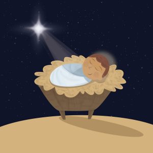 25.12. Svetlo vo tmách svieti