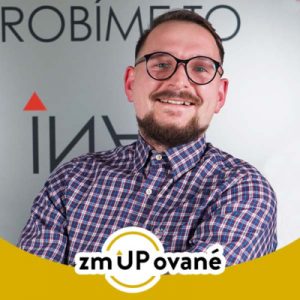 [ZmUPované] Pracoval ako civilista na americkej základni v Kuvajte: K práci som sa dostal cez Profesiu