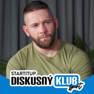[Diskusný Klub Šport] Vlasto Čepo: Piati na mňa vyšli z dodávky, že ma idú zmlátiť. Keď som to vybavil s nimi tak…