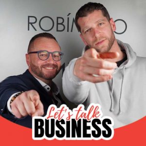 [Let’s Talk Business] NFT: Vo svete na ňom umelci točia milióny. Na Slovensku to ako prvý predstavil Majk Spirit