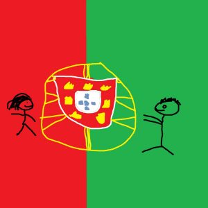 #28 Zúri vôbec v Portugalsku pliaga?
