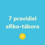 56. 7 pravidiel eRko-tábora episode thumbnail