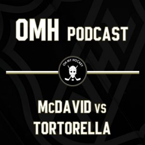 Musí Connor McDavid zmeniť svoju hru, aby vyhral Stanley Cup? (OMH podcast)