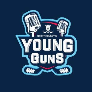 Young Guns #8 – MSJ ŠPECIÁL feat. Rastislav Eliaš