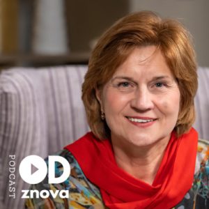ODznova – Skončí pandémia v roku 2022? Numerologička Katarína Čičmancová o tom, čo hovoria čísla