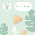 Podcast | S2E1 | Čo je to bezobalový obchod? | ZEROWASTESK / U Vážky episode thumbnail