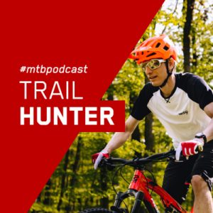 #15 Trail Hunter – aj keď mám 100 tisíc odberateľov, najradšej som sám uprostred lesa