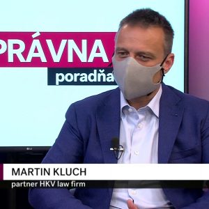 S advokátom Martinom Kluchom o štátnej kompenzácií