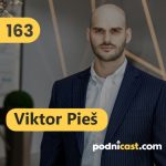 163. Viktor Pieš (Dodo Systems): 7 rád, na čo si dať pozor pri implementácii ERP systému #sponsored episode thumbnail