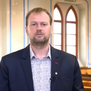 Aj obavy sa môžu zmeniť na nádej