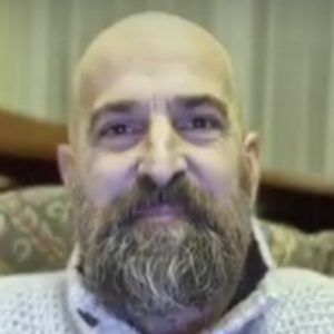 Mark Chase: Ako žiť s odvážnou radosťou?