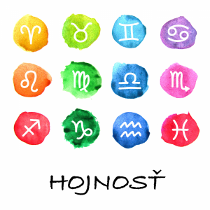 HOJNOSŤ a ASTROLÓGIA – ŠPECIÁL