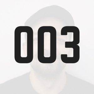 003 – TOMÁŠ ŠARAY – ŠARO