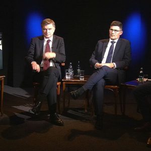 Iniciatíva Trojmoria – ako sme na tom?