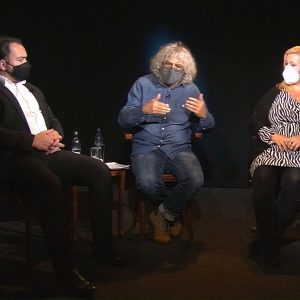 .viac slobody Šimona Jeseňáka: Dobrovoľne nasilu I.