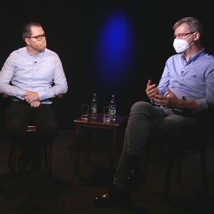 .viac slobody Šimona Jeseňáka: Ako ovplyvnila predaj a vydávanie kníh pandémia?