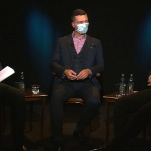 .viac slobody Šimona Jeseňáka: Aký osud čaká hotelierstvo po pandémii?