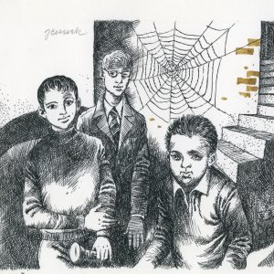 Bratstvo records 21.
