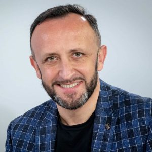 Ondrej Kandráč: Cez Advent sa u nás hrávalo tichšie