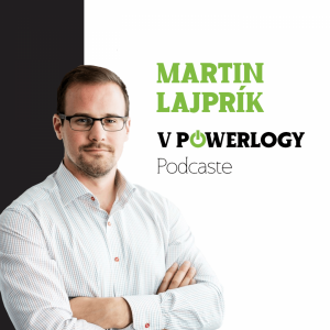 Martin Lajprík – hypnoterapeut o tréningu mysle a zmene návykov