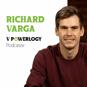 Richard Varga – životospráva pri vrcholovom triatlone