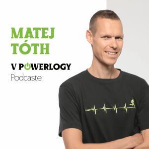 Matej Tóth – príprava zlatého olympionika