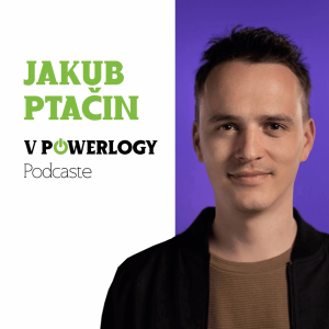 Jakub Ptačin – ako byť každý deň o niečo lepší