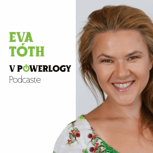 Eva Tóth – metóda TRE na zvládanie stresu