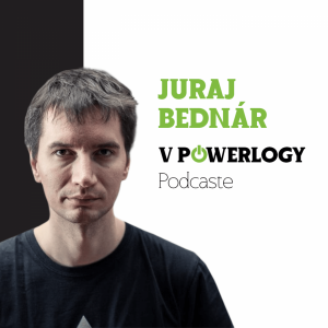 Juraj Bednár – o biohackingu, slobode v myslení a podnikaní