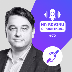 NRoP 072: Digitalizácia nie je (len) o technológiách