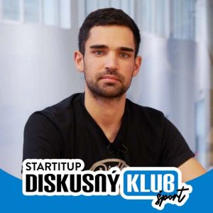 Keď mal 21 rokov, začal s cyklistikou, a už ako 27-ročný sa stal majstrom Slovenska v časovke [Diskusný Klub Šport]