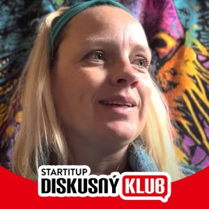 Filmárka Ester Brym: Do Netflixu som sa dostala náhodou, pohovor môže trvať aj 4 mesiace [Diskusný Klub]