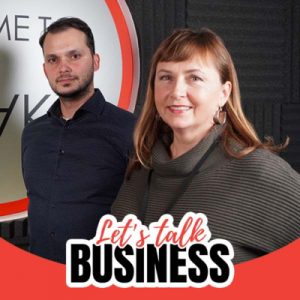 Z krvi zistia rakovinu. Slováci stoja za prevratným objavom, ktorý môže zmeniť svet medicíny [Let’s Talk Business]