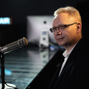 Život v Československu mi dal inštinkt chlapca z Bronxu. Viem, kedy bojovať a kedy utiecť.