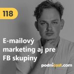 118. Dominik Harman (ACN): E-mailový marketing pre nadáciu a monetizovanie skupiny na Facebooku #rozhovor episode thumbnail
