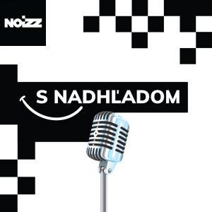 Komička Simona: Čo by poradila Slovákom a je u nás dosť normálnych ľudí, aby sme prežili?
