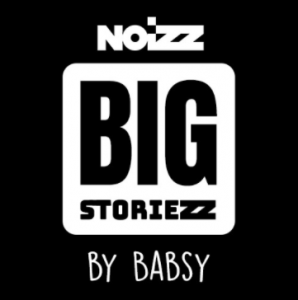 Podcast: Big Storiezz by Babsy s výtvarníčkou Dorotou Sadovskou