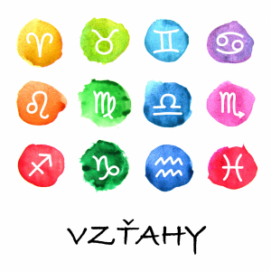 VZŤAHY – ŠPECIÁL