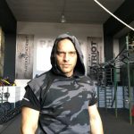 46. Podcast Mužom.sk: #1 Michal Lakatoš – Môj osobný tréner/Ľadoborci Slovensko episode thumbnail