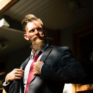 53. Podcast Mužom.sk: Sebavedomie a arogancia