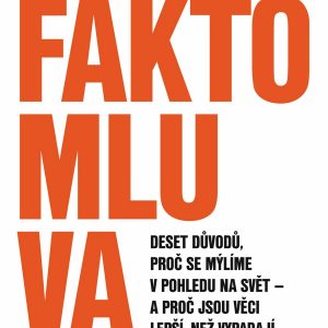 93. Podcast Mužom.sk: Faktomluva (Hans Rosling)