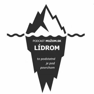 #001 Podcast LÍDROM – Identifikácia