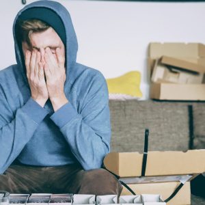 118. Podcast Mužom.sk: Odpočívať v pokoji?