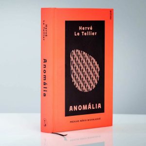 Anomália: Predstavte si, že do života vám vstúpi vaša kópia