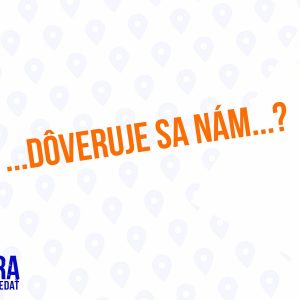 ….dôveruje sa nám…? – 143.časť Sprievodca Manažéra