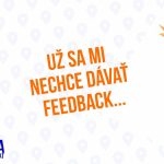 Už sa mi nechce dávať feedback – 142. časť Sprievodca Manažéra episode thumbnail