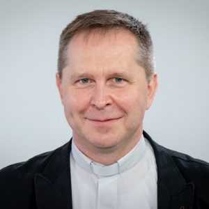 Návod na reformu života: Boh od nás vždy žiada veľké veci