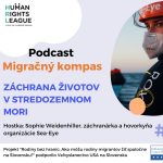 .migračný kompas: Záchrana životov v Stredozemnom mori episode thumbnail